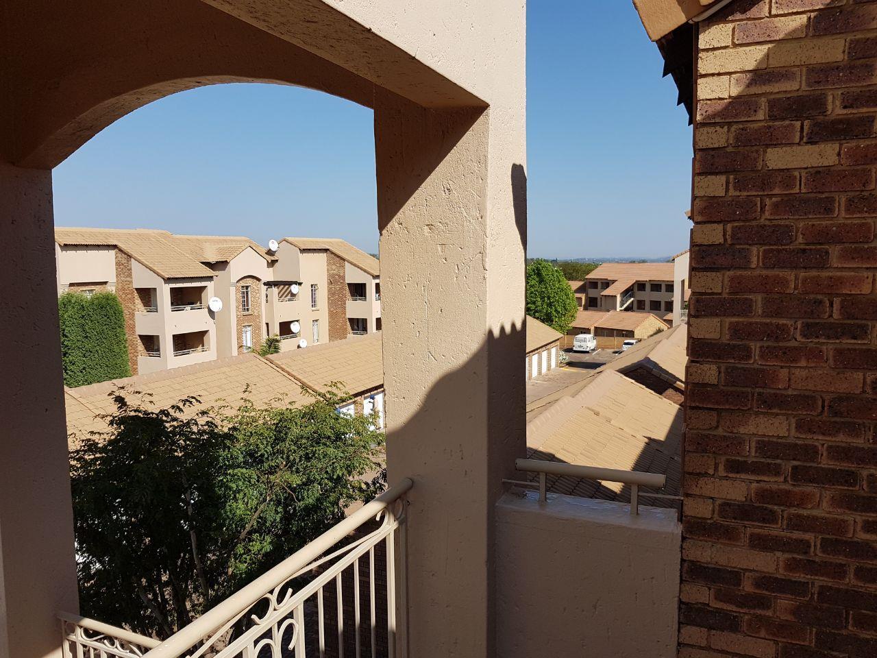 2 Bedroom Simplex in Boardwalk Villas