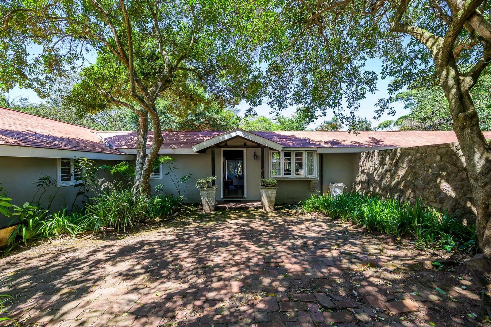 3 Bedroom House in Cowies Hill