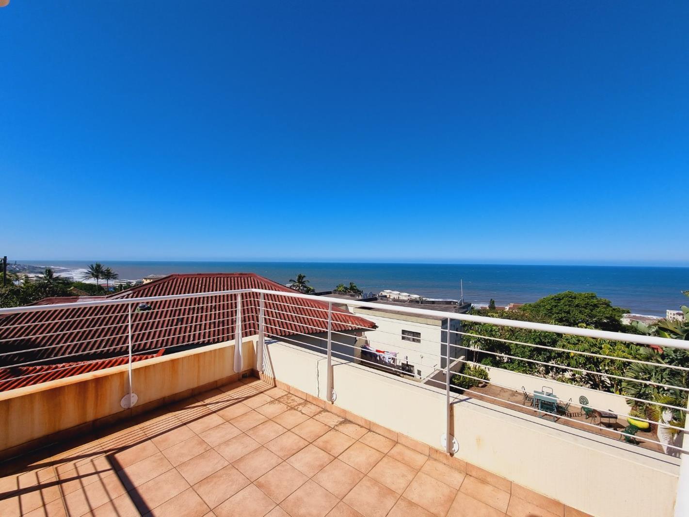 2 Bedroom Apartment in Margate