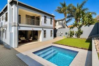 4 Bedroom House in South Crest