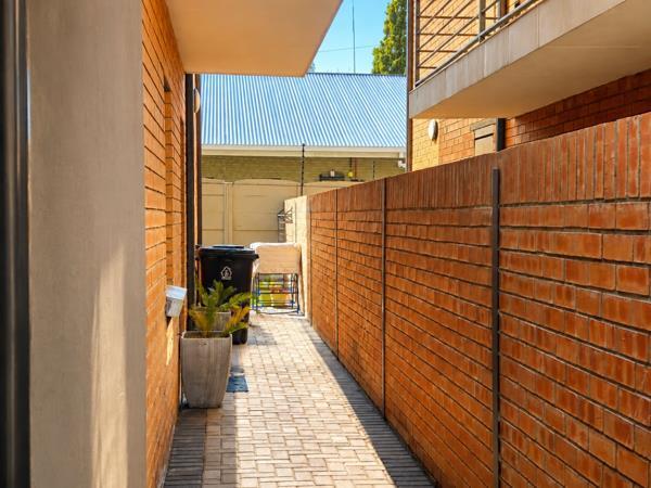 3 Bedroom Apartment in Boksburg West