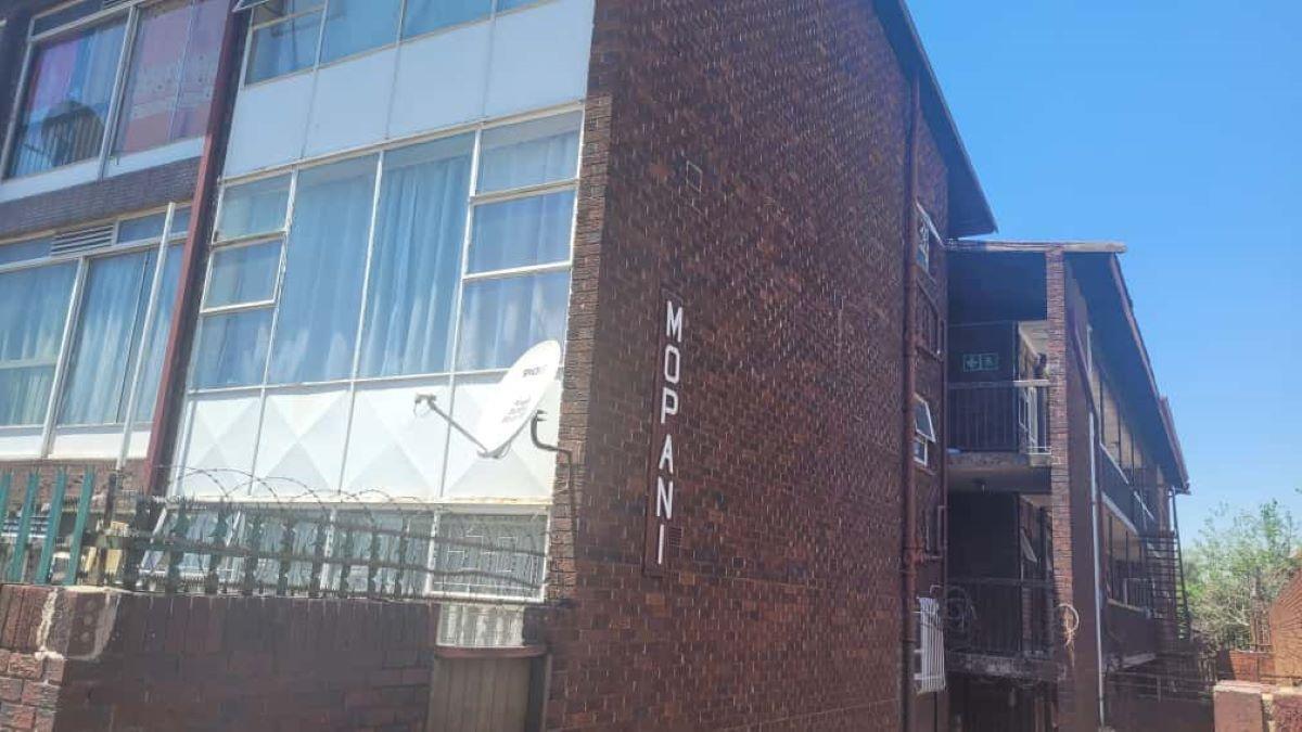 1 Bedroom Apartment in Germiston South