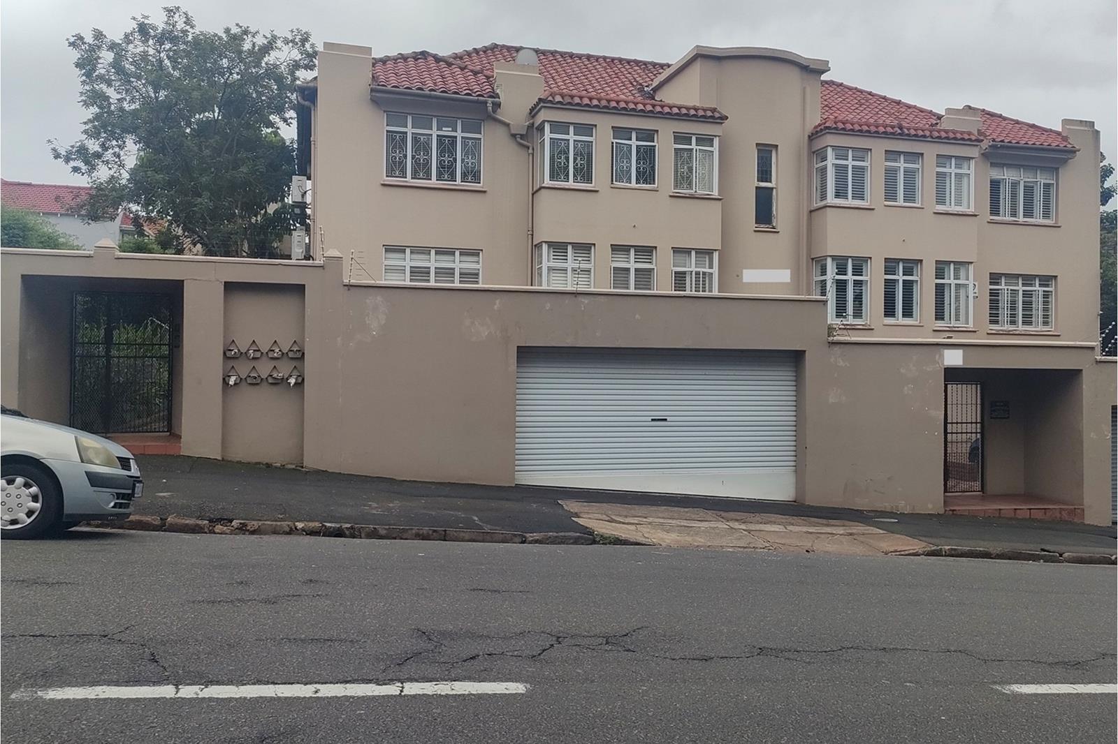 2 Bedroom Apartment in Glenwood