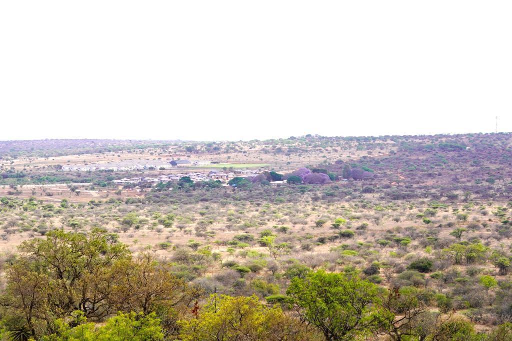 22 ha Land available in Tweefontein