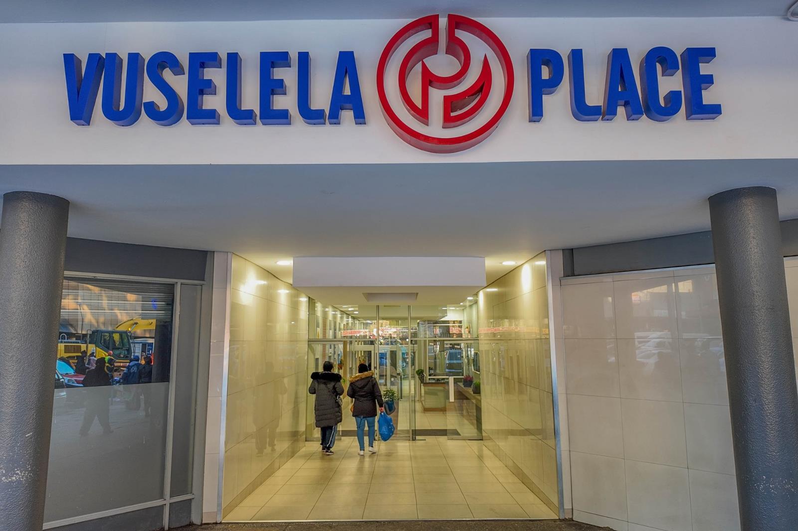 1 Bedroom Apartment in Johannesburg CBD