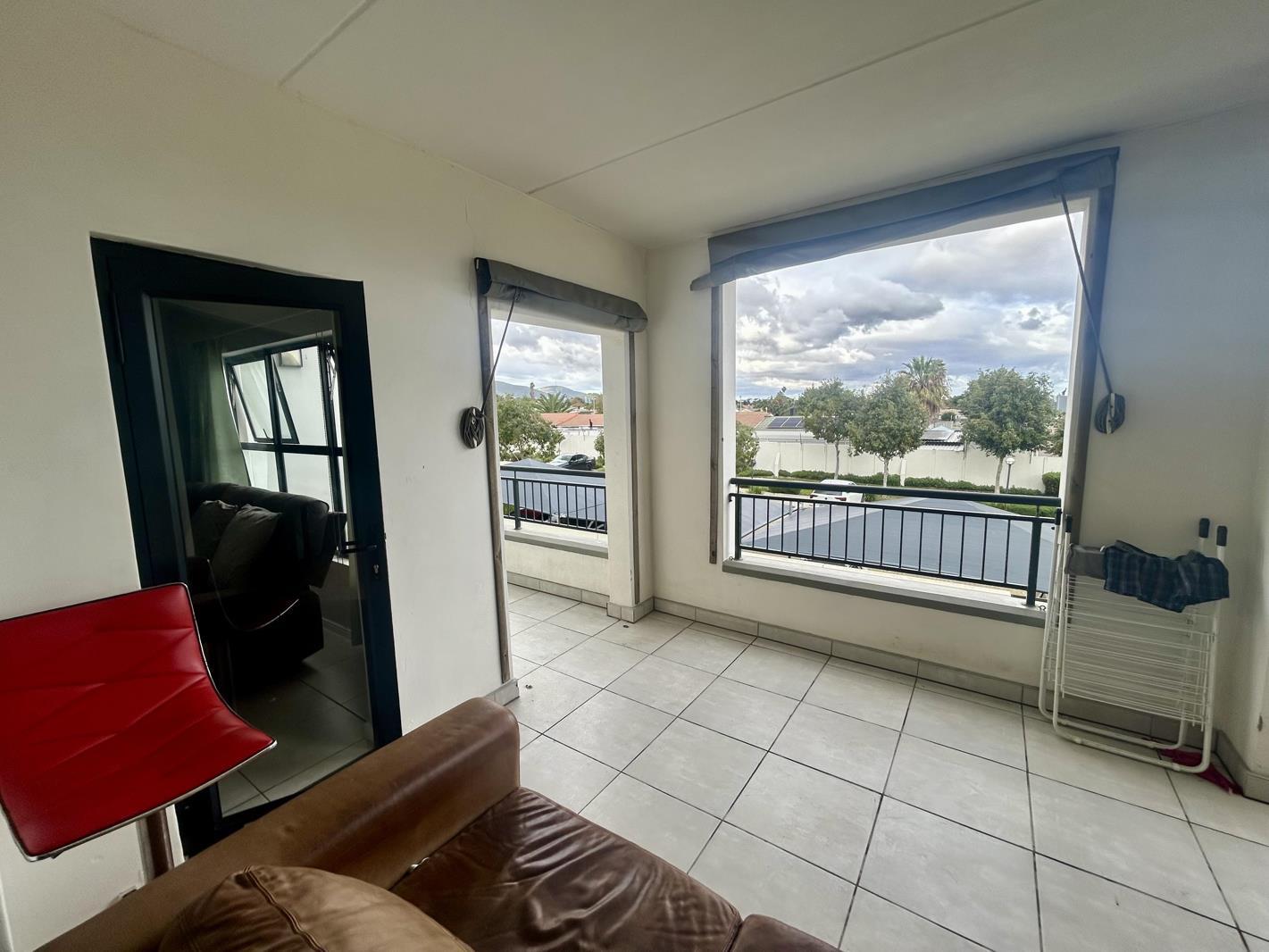 2 Bedroom Apartment in Richwood