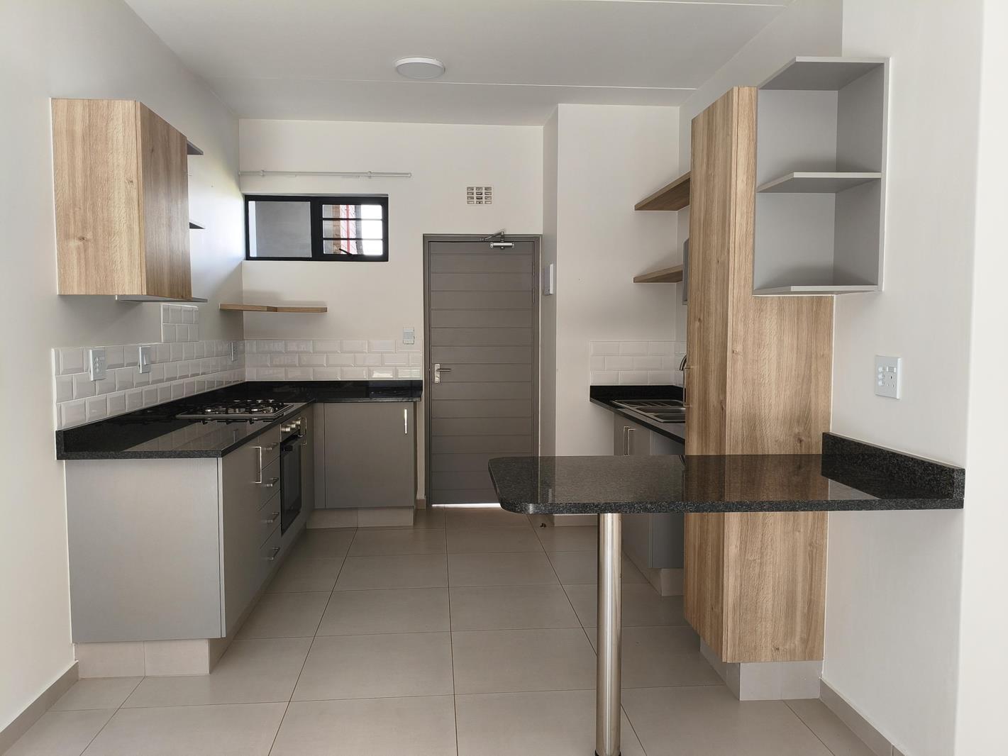 2 Bedroom Apartment in Vorna Valley