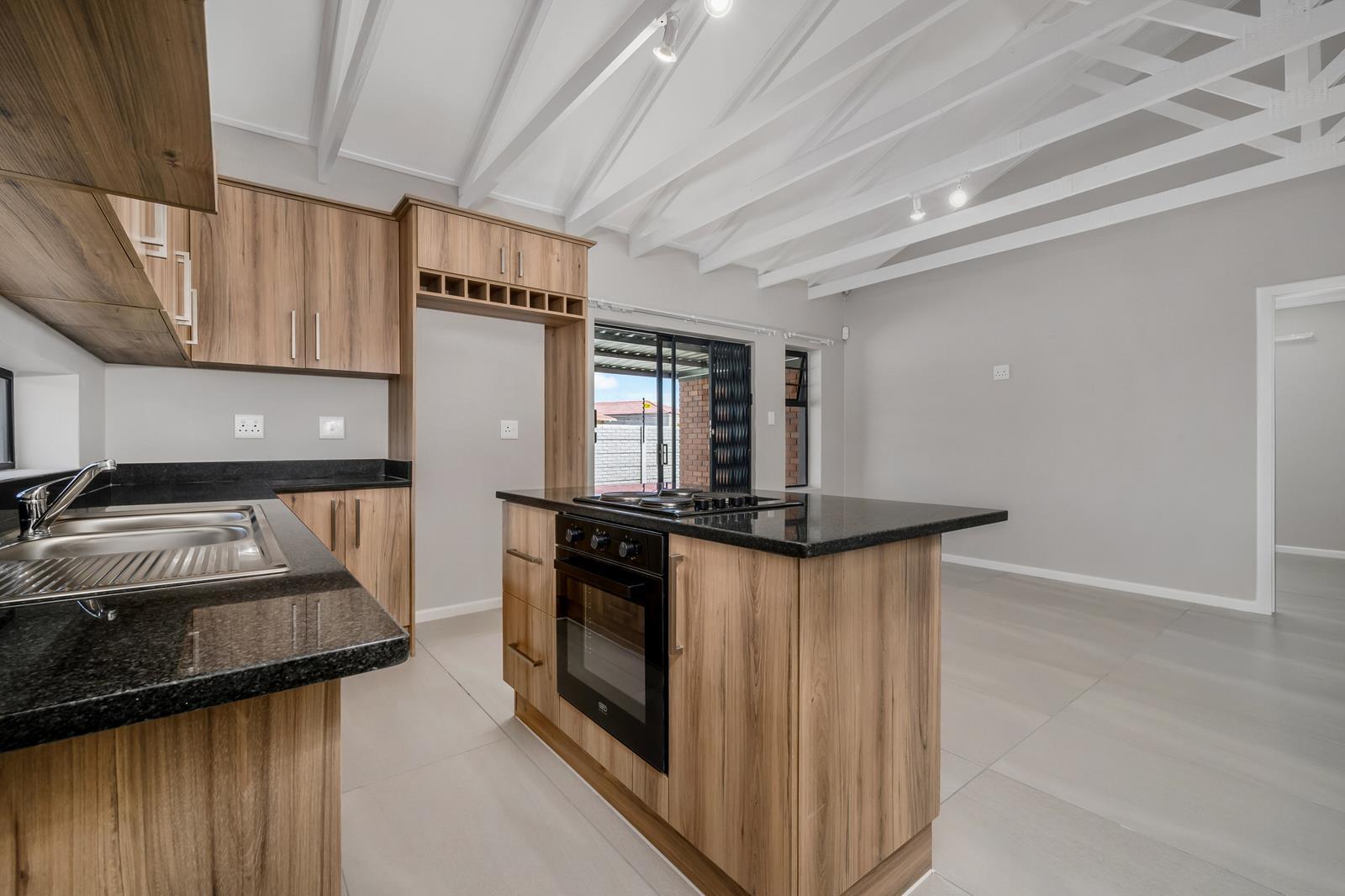 2 Bedroom House in Fairview