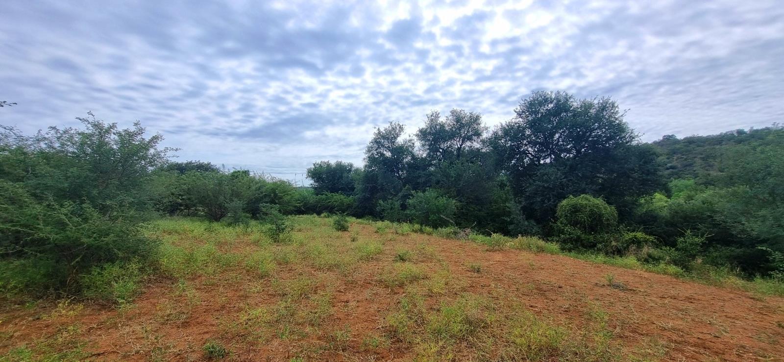 2 400 m² Land available in Elephant Rock Eco Estate
