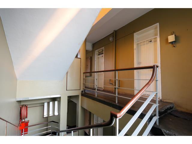 1.5 Bedroom Apartment in Pretoria Central