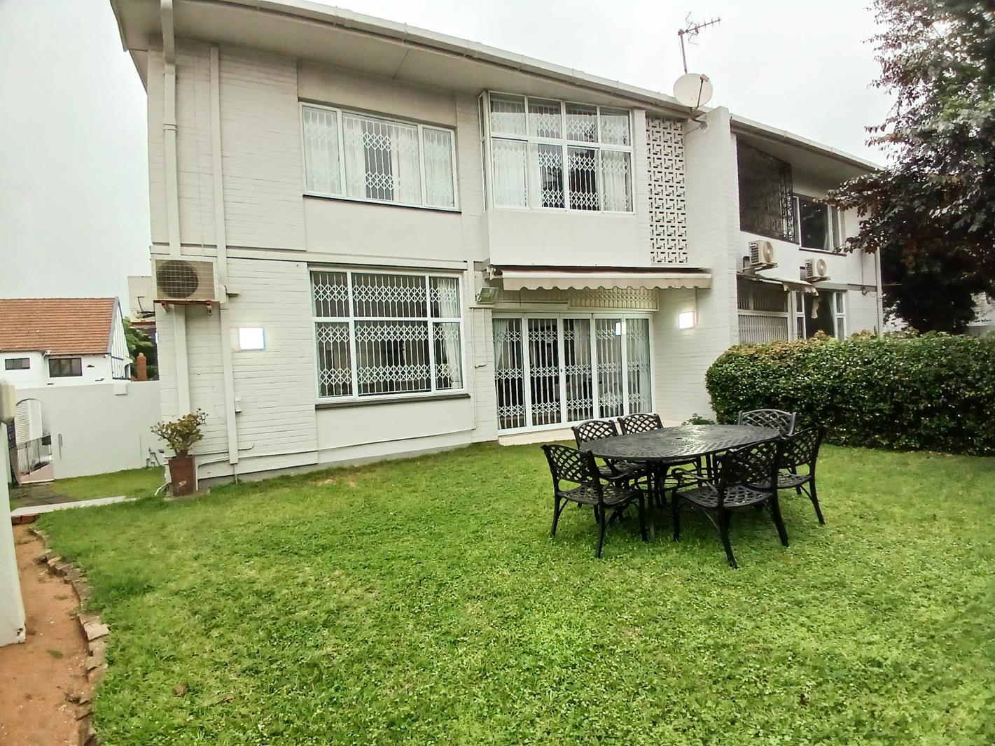 4 Bedroom Townhouse in Musgrave