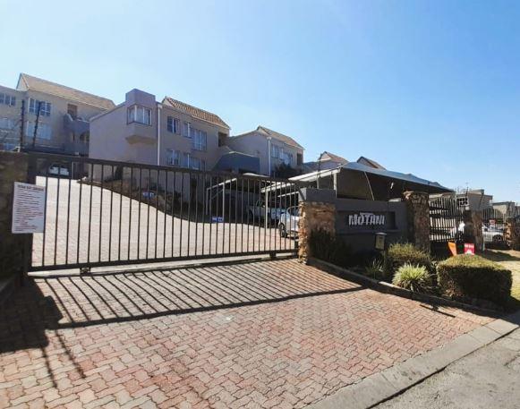 2 Bedroom Townhouse in Ridgeway