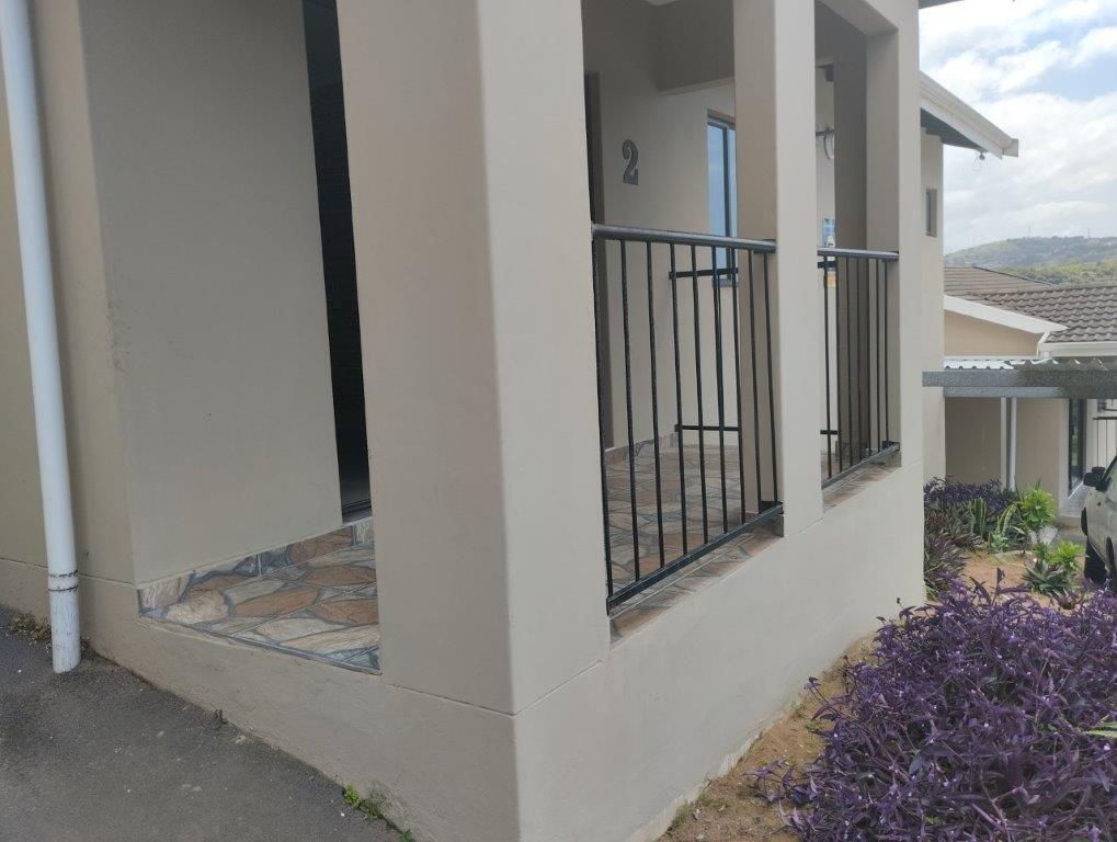 3 Bedroom Townhouse in Reservoir Hills