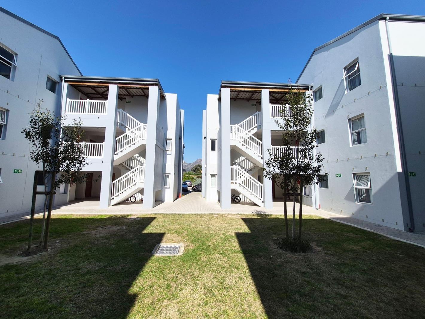 2 Bedroom House in Klein Parys