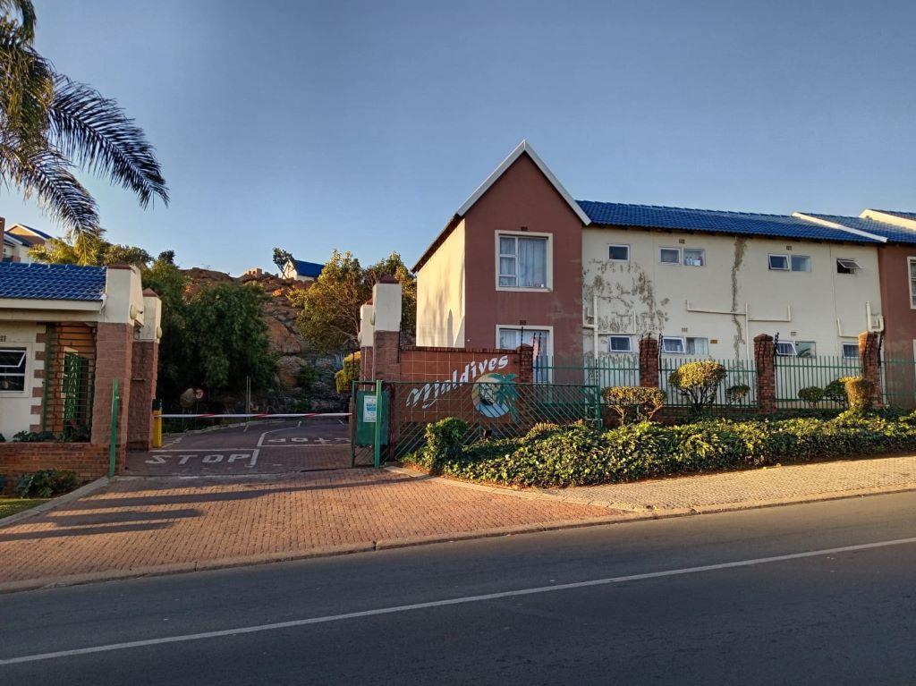 2 Bedroom Townhouse in Winchester Hills
