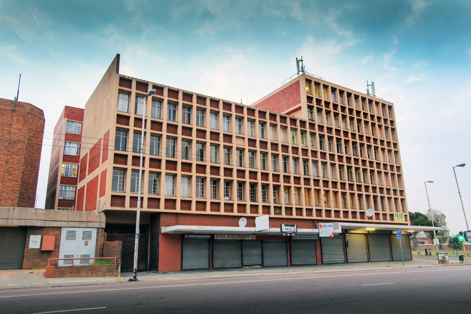 1 Bedroom Apartment in Pretoria Central