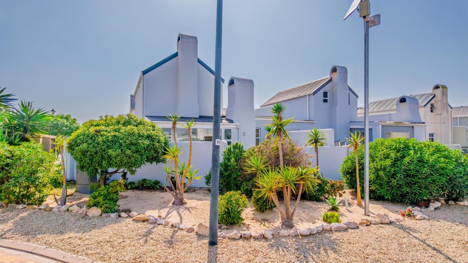 2 Bedroom House in Laguna Sands