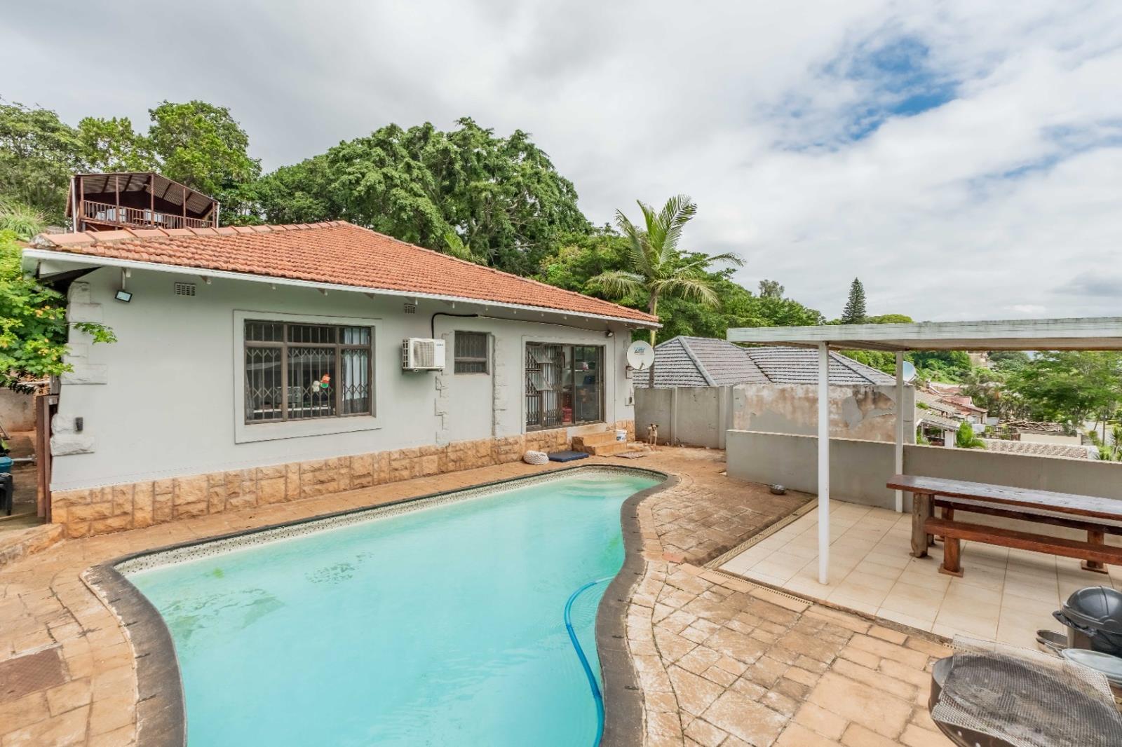 5 Bedroom House in Park Hill