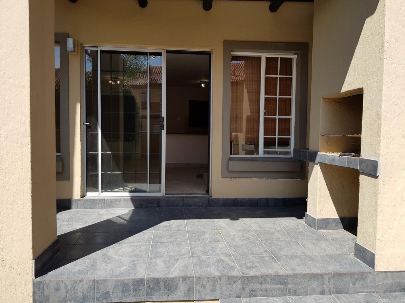 2 Bedroom Duplex in Edenglen