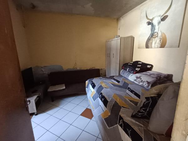 3 Bedroom House in La Rochelle