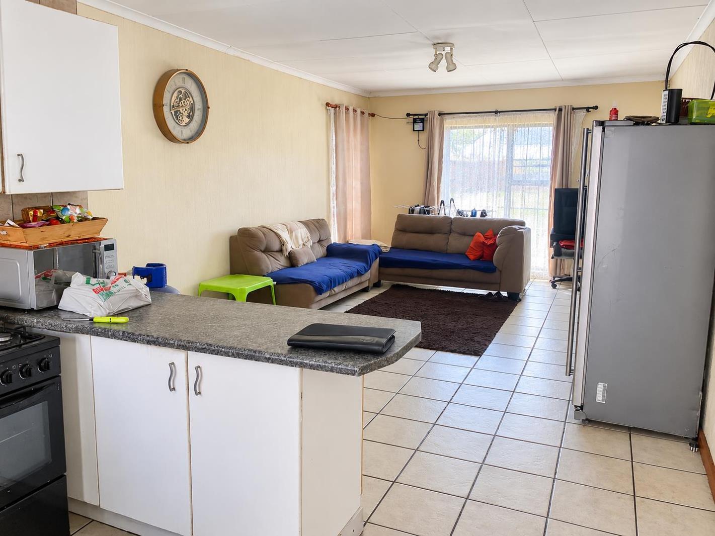 2 Bedroom Apartment in Comet