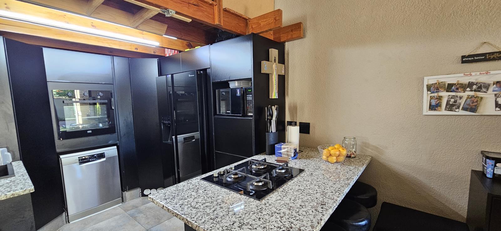 3 Bedroom Townhouse in Meyersdal