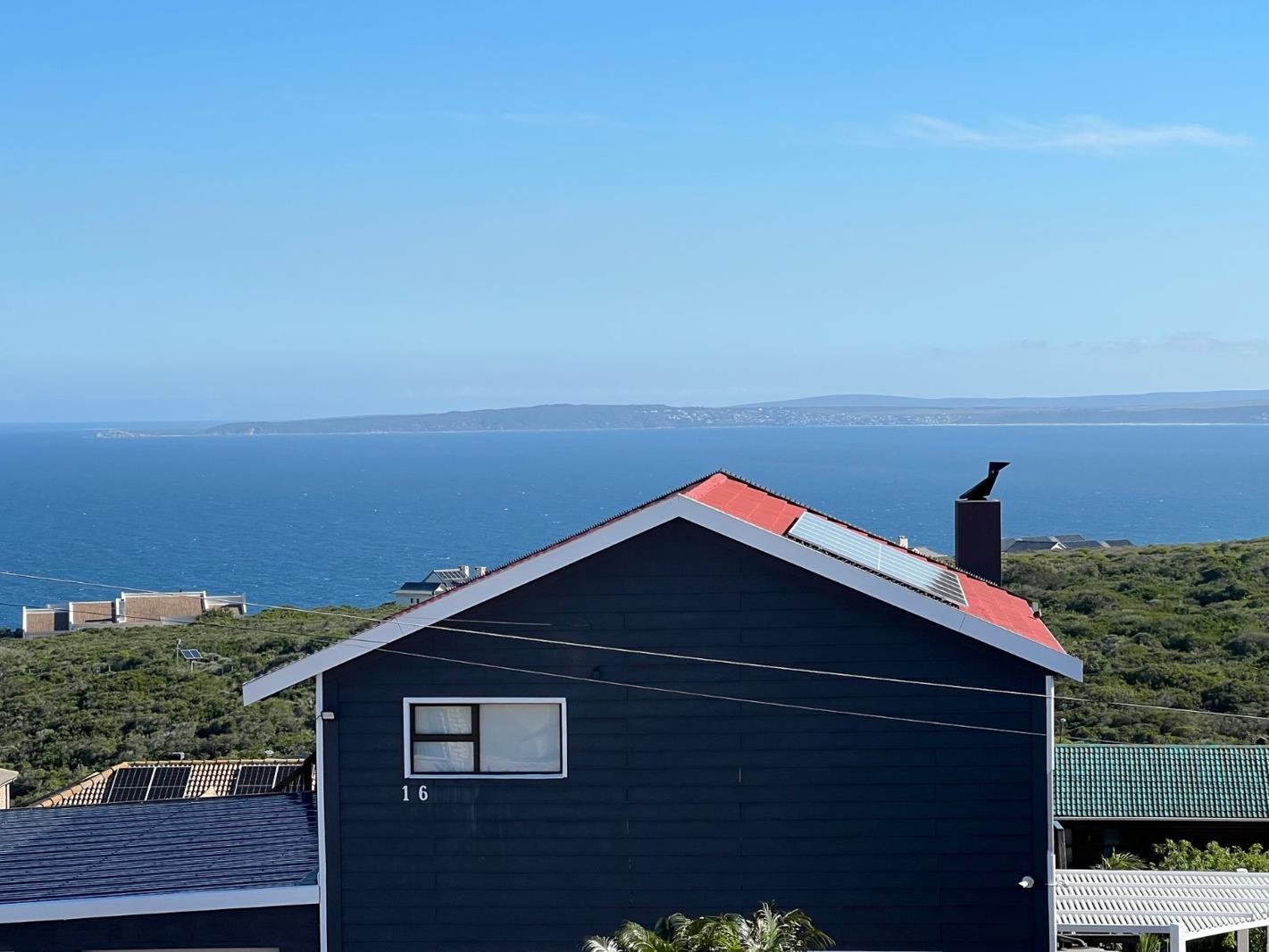2 Bedroom House in Dana Bay