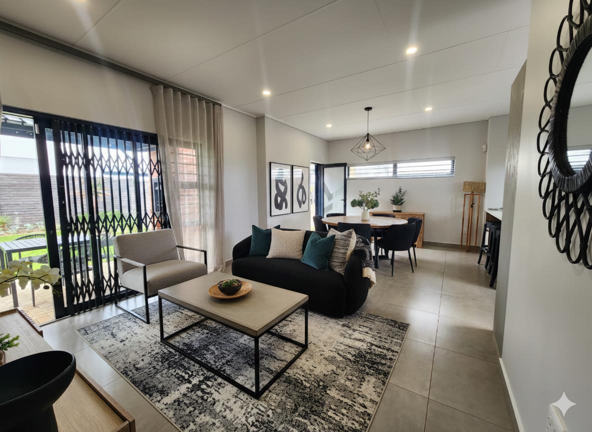 4 Bedroom House in Albertsdal