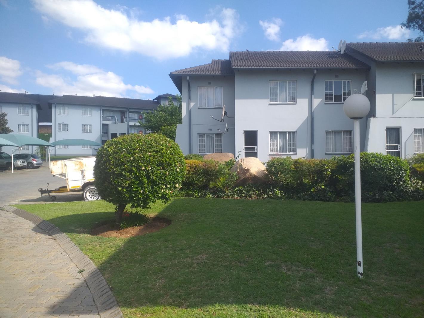 2 Bedroom House in Sharonlea