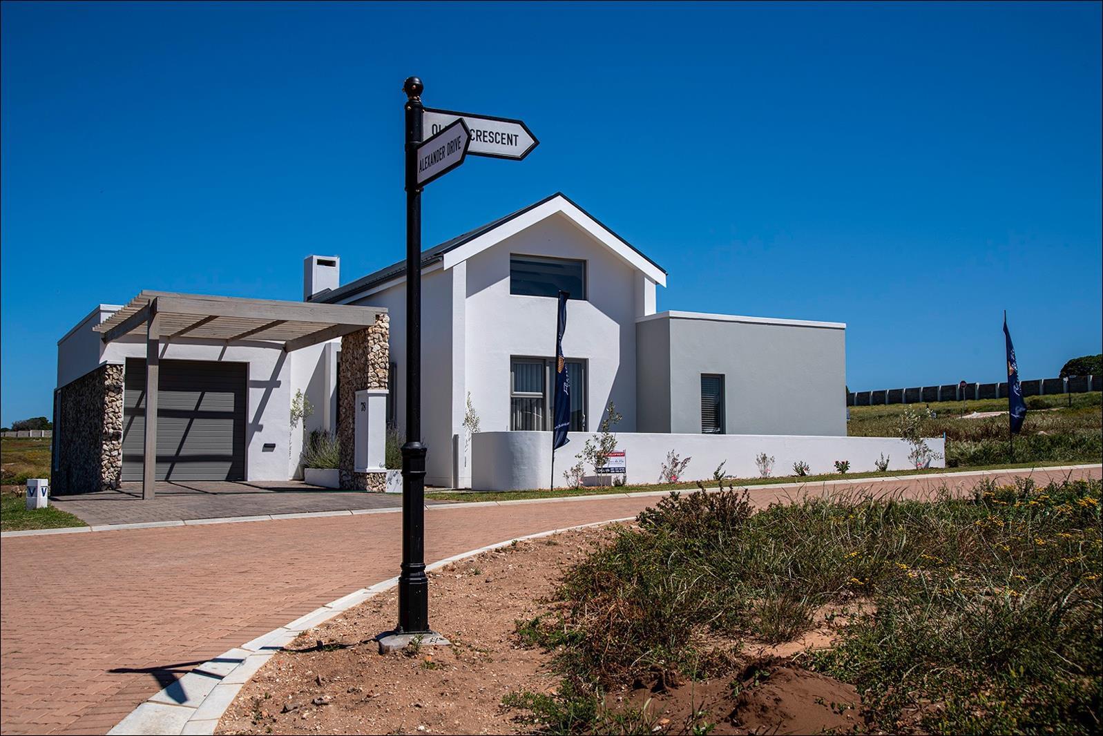3 Bedroom House in Stilbaai Wes