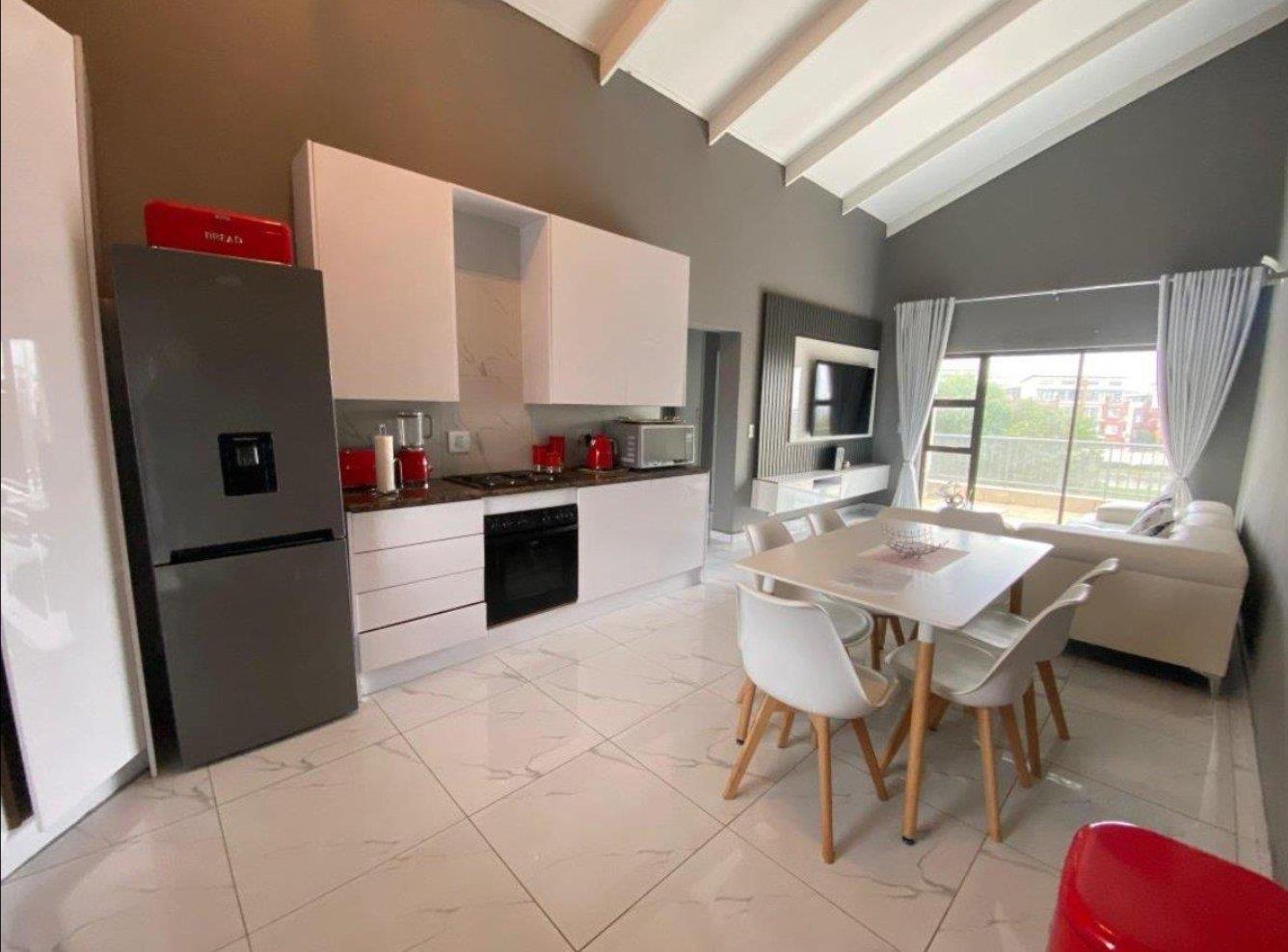 3 Bedroom Apartment in Greenstone Hill