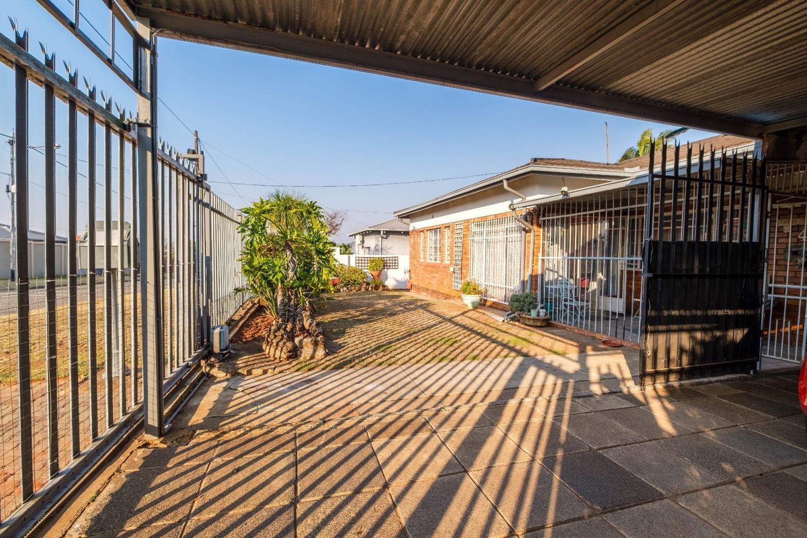 3 Bedroom House in Whiteridge