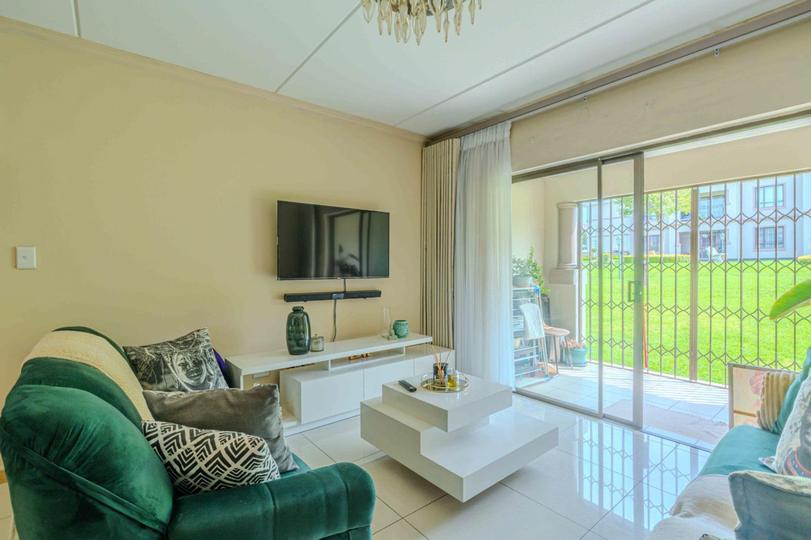 1 Bedroom Apartment in Halfway Gardens