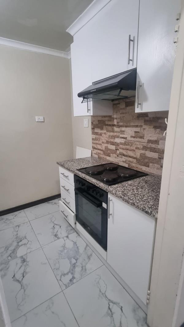 1 Bedroom Flat in Durban CBD