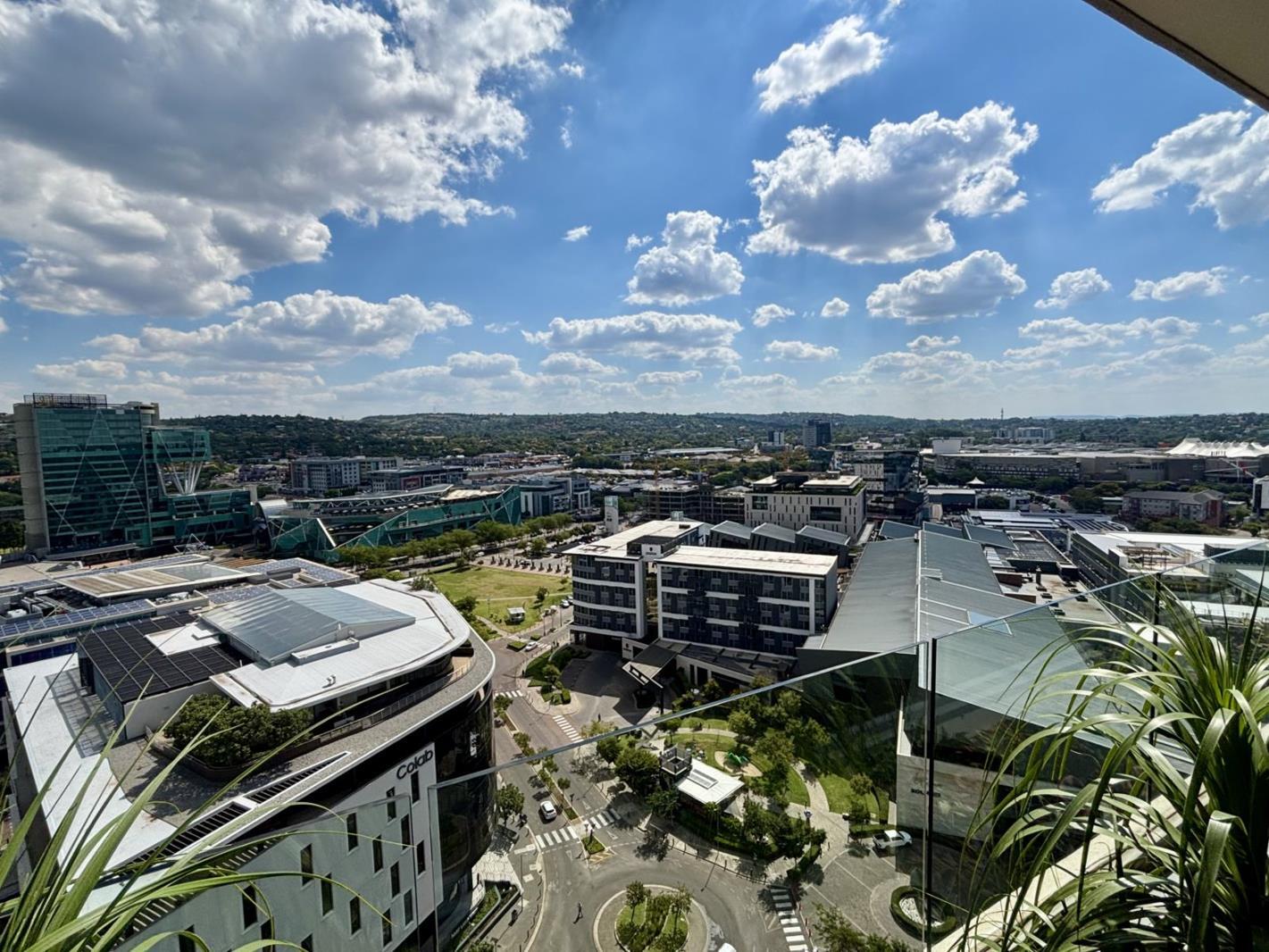 1 Bedroom House in Menlyn