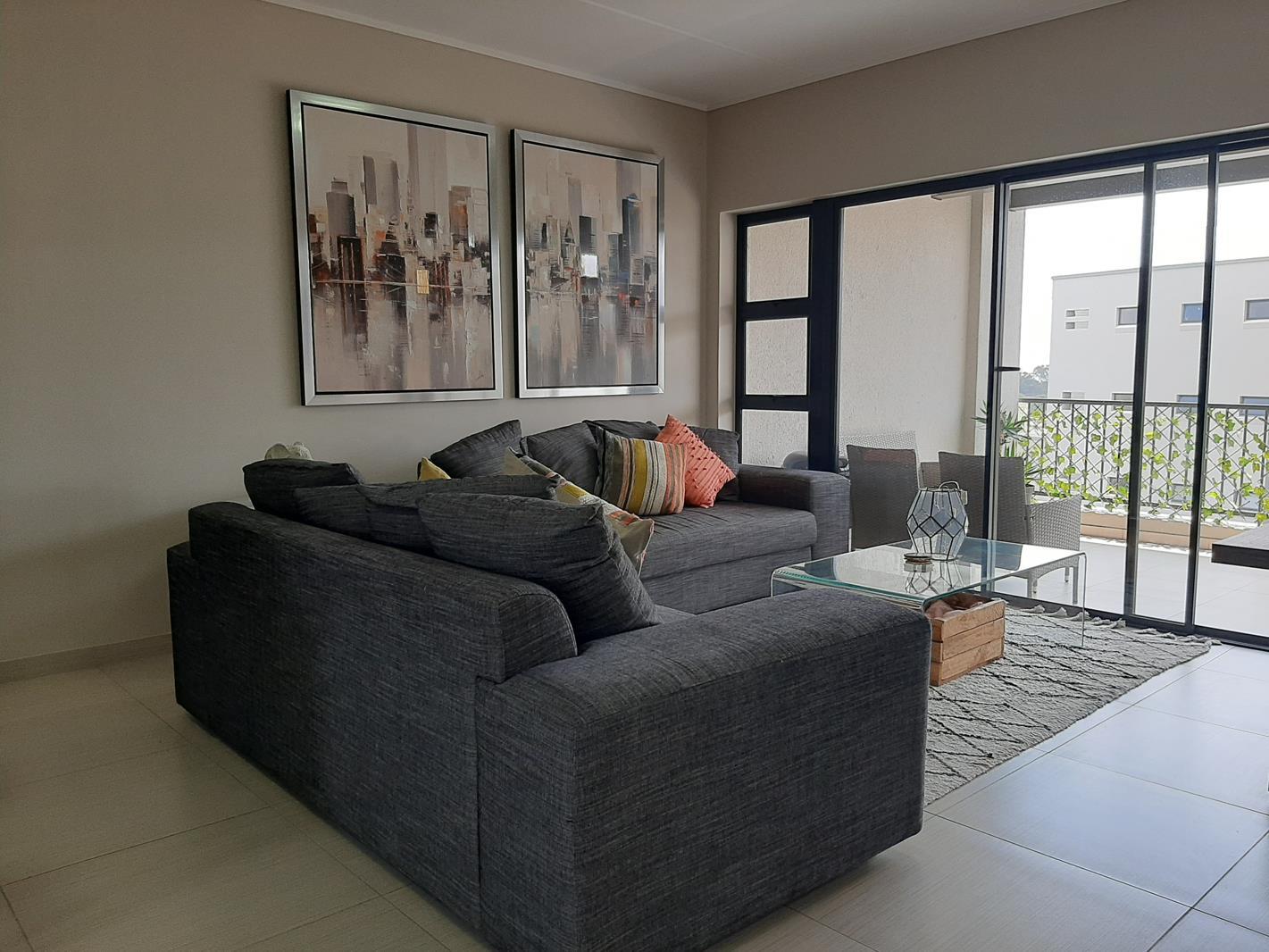 2 Bedroom Apartment in Kyalami