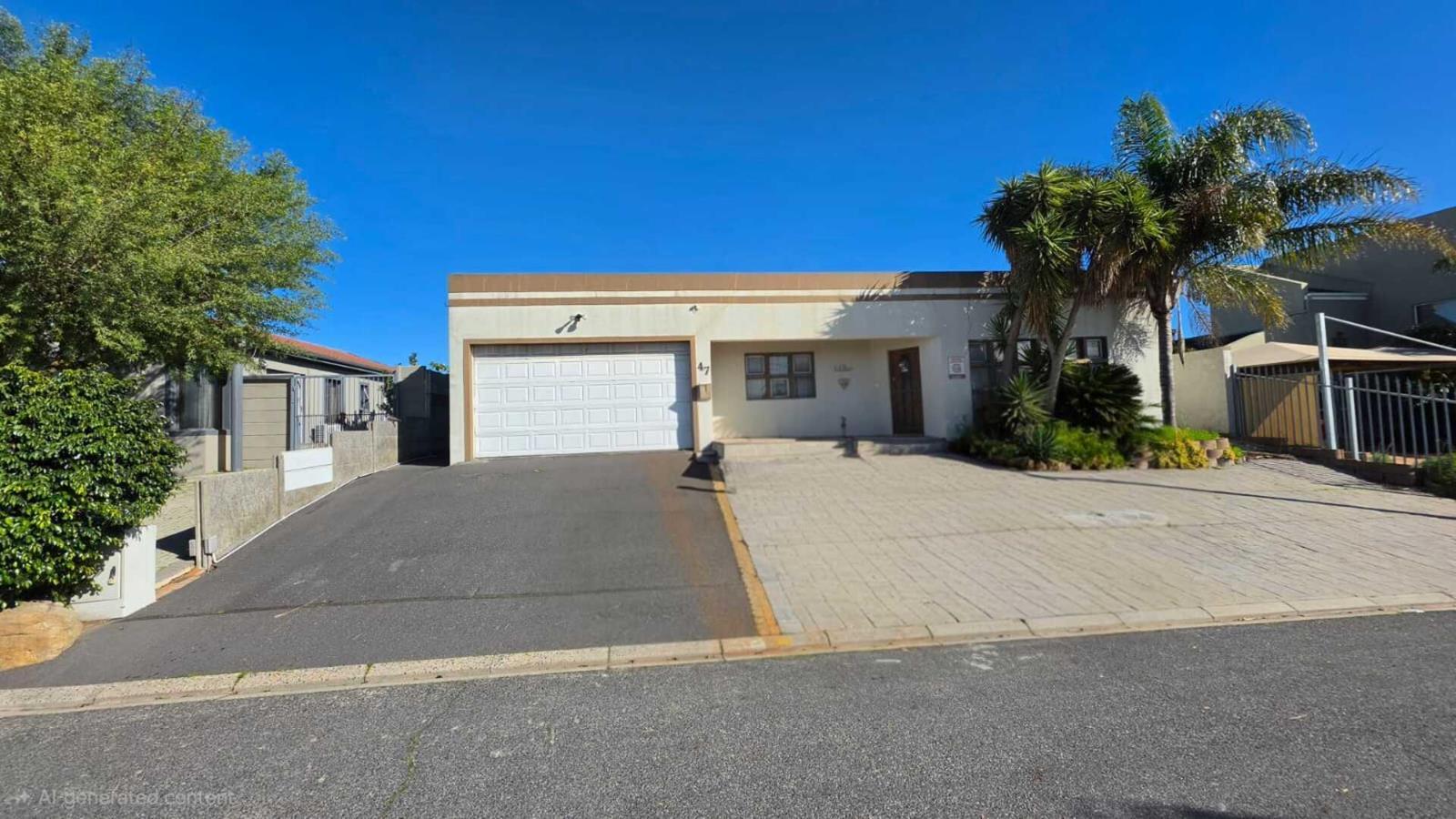 5 Bedroom House in Protea Village