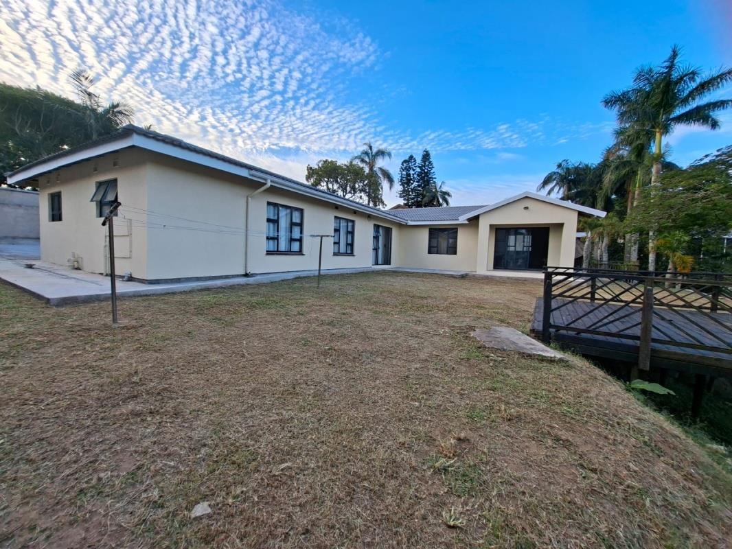 4 Bedroom House in Illovo Glen