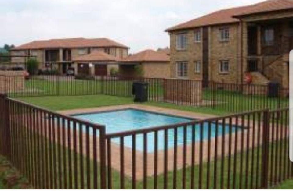 2 Bedroom Apartment in Noordwyk