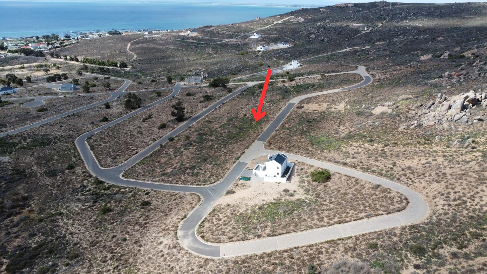 400 m² Land available in St Helena Views