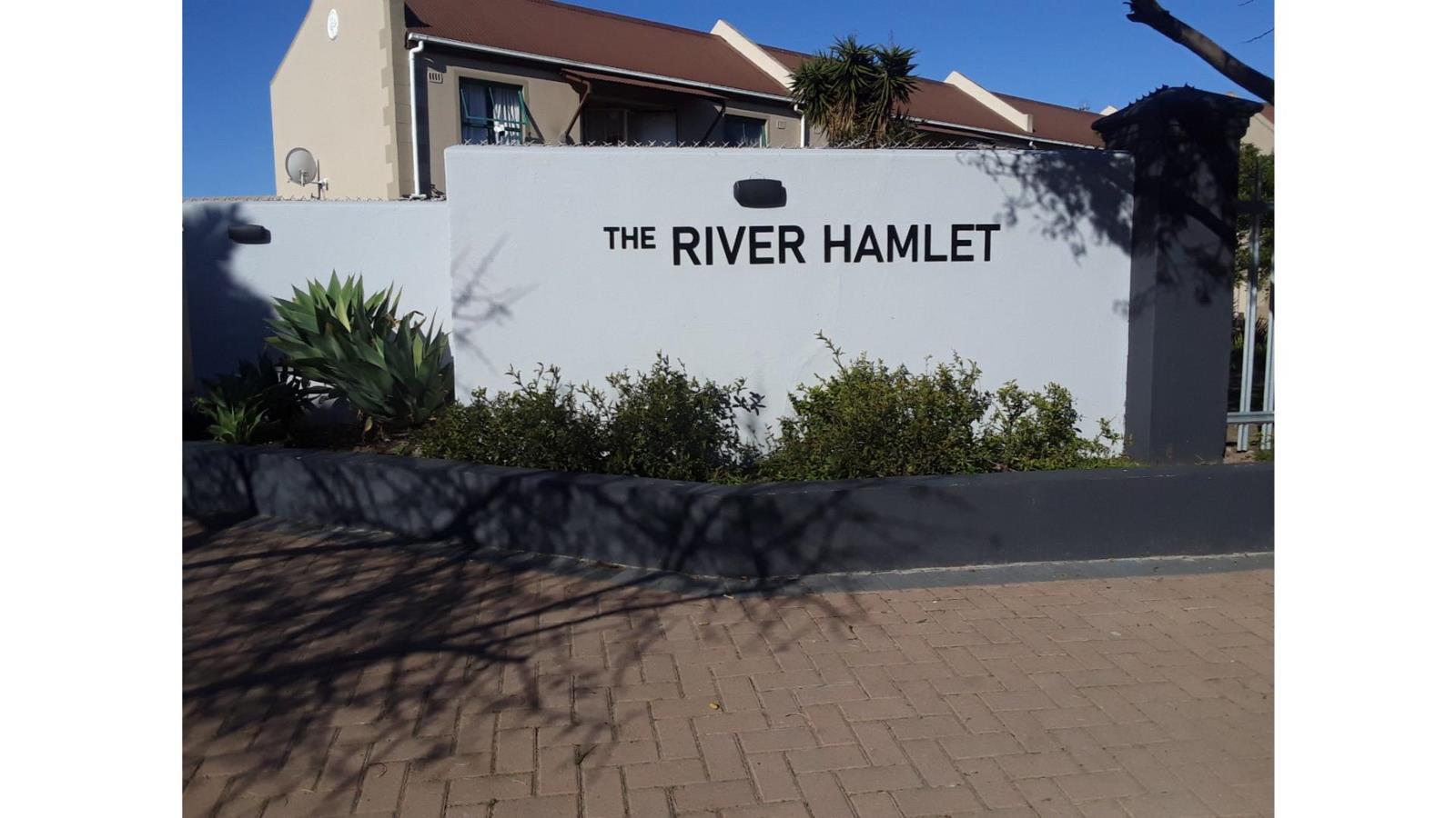 2 Bedroom Apartment in Table View