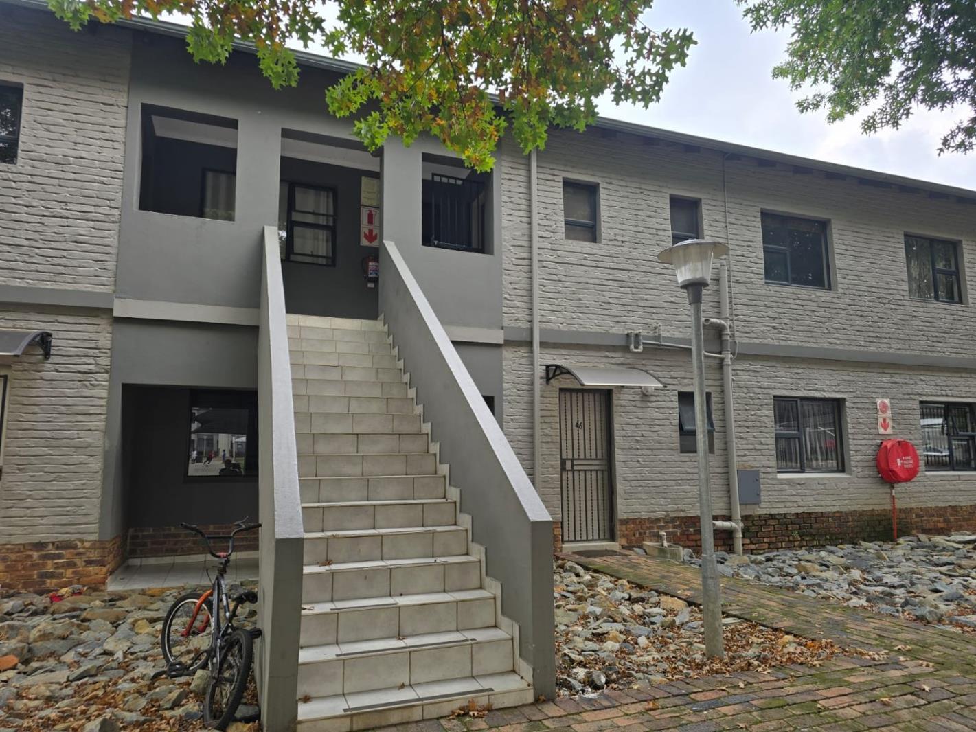 3 Bedroom Apartment in Cloverdene