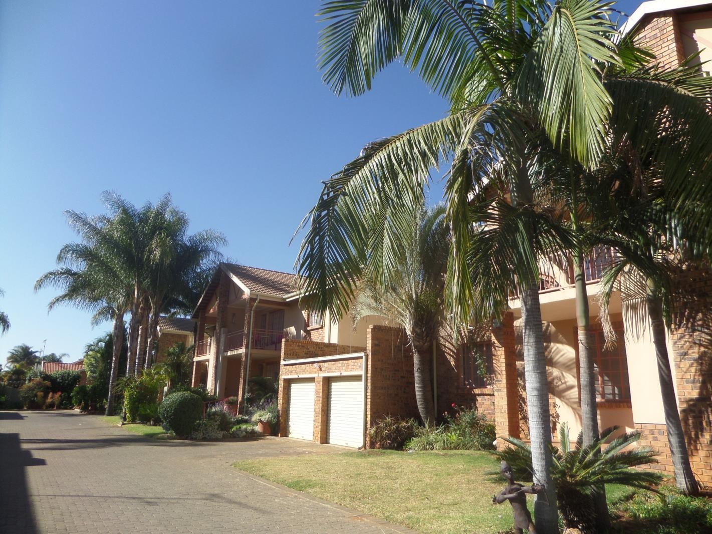 3 Bedroom Apartment in Magalieskruin