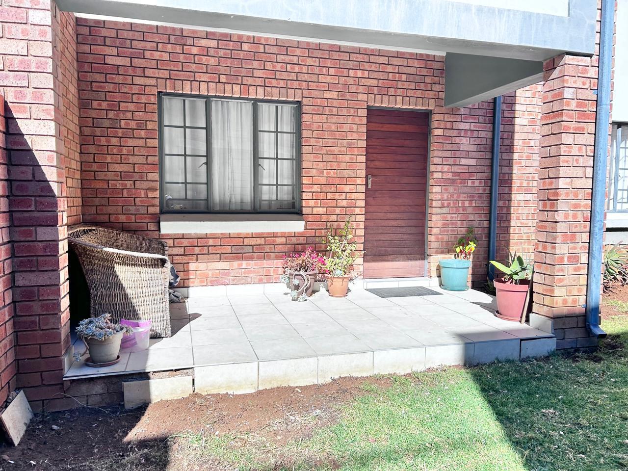 2 Bedroom Apartment in Sagewood