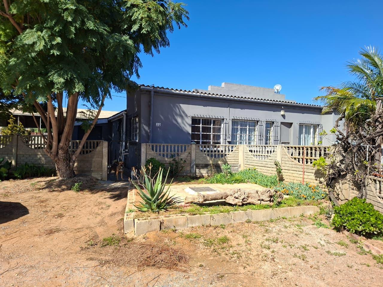 4 Bedroom House in Klawer