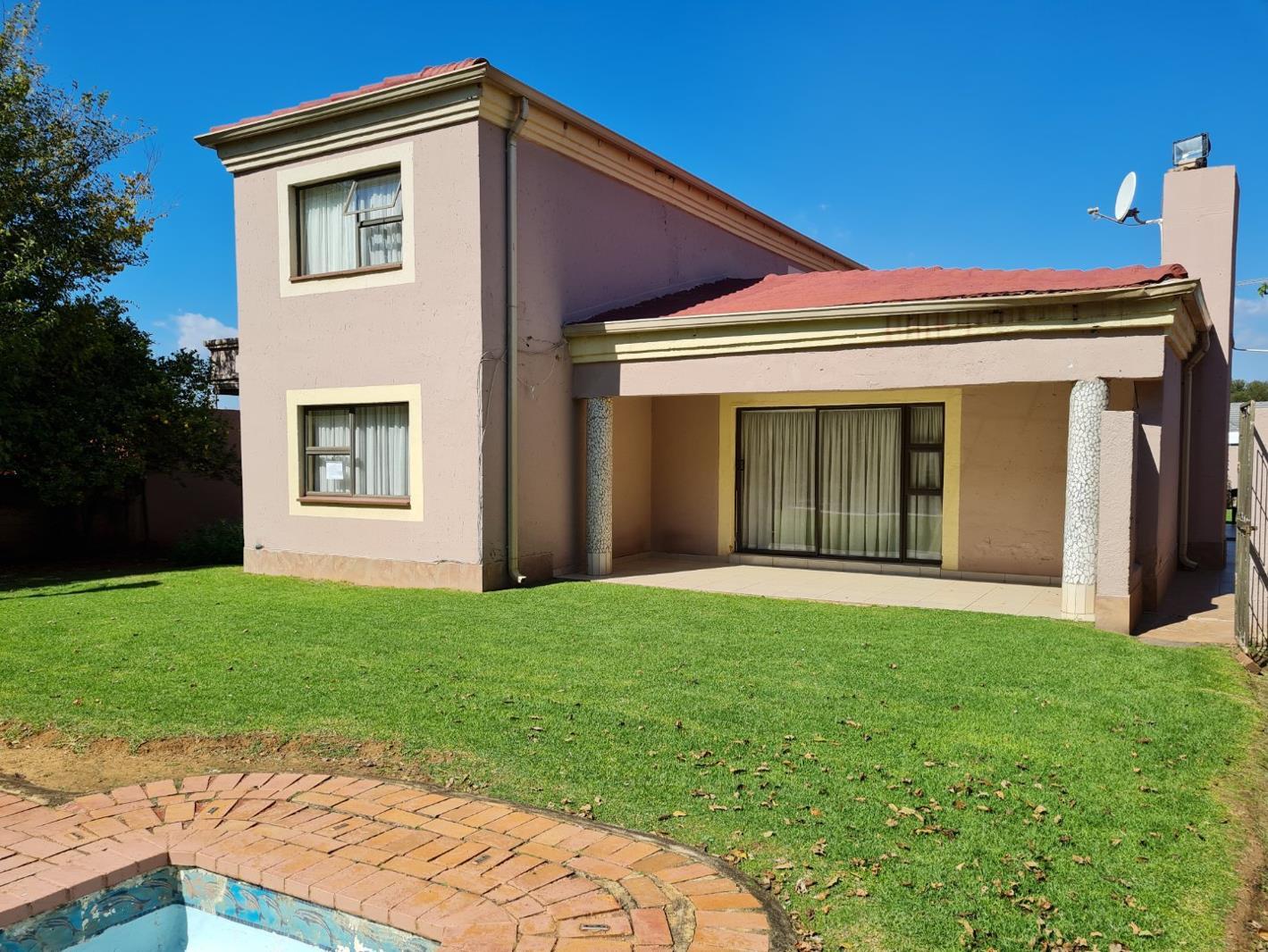 4 Bedroom House in Kibler Park