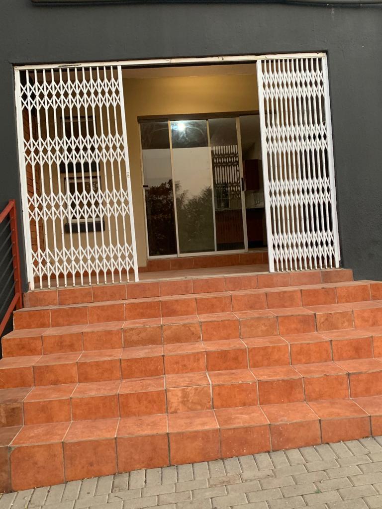 2 Bedroom Apartment in Jukskei Park