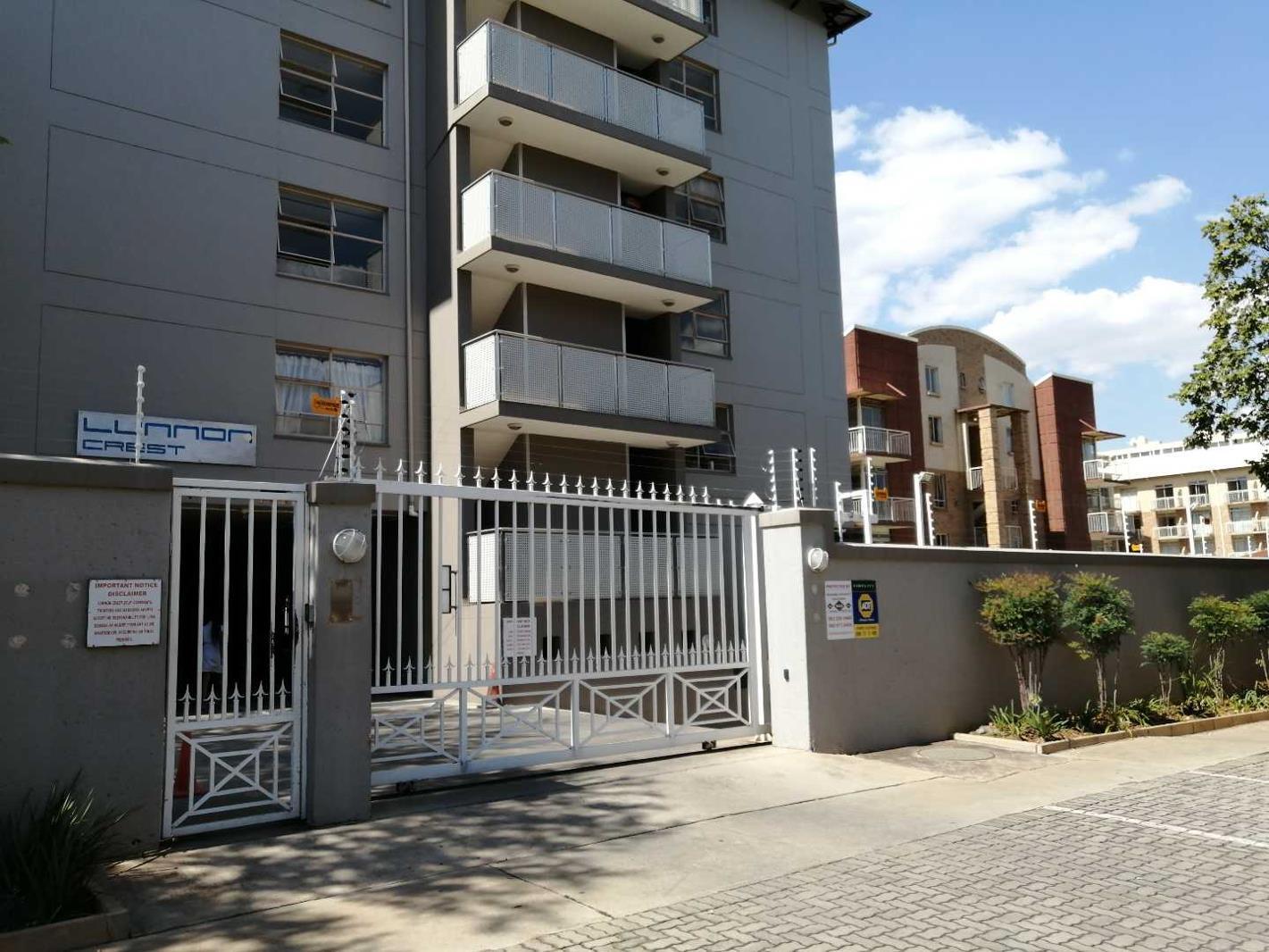 2 Bedroom Apartment in Hatfield