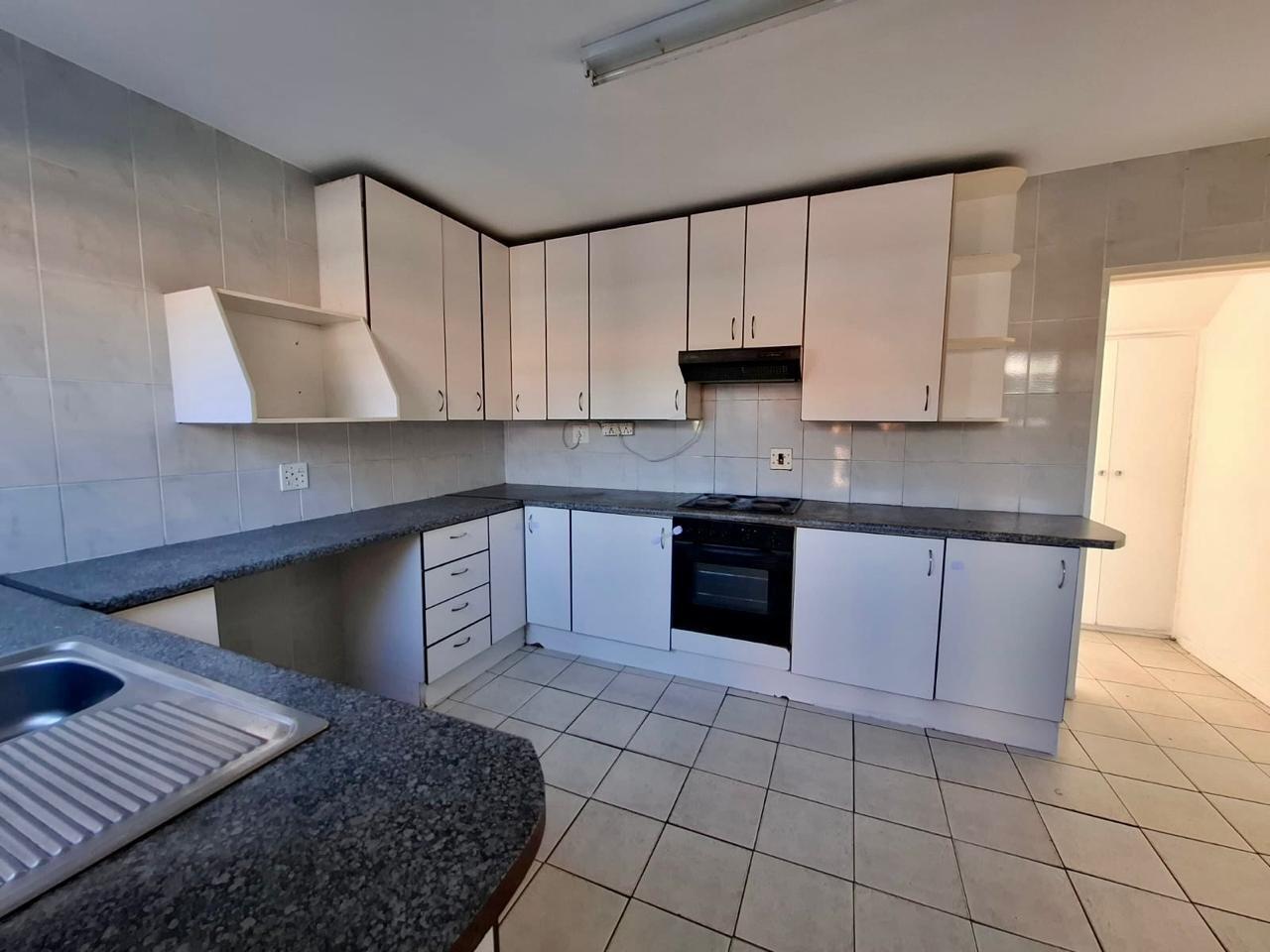 2 Bedroom Townhouse in Birchleigh
