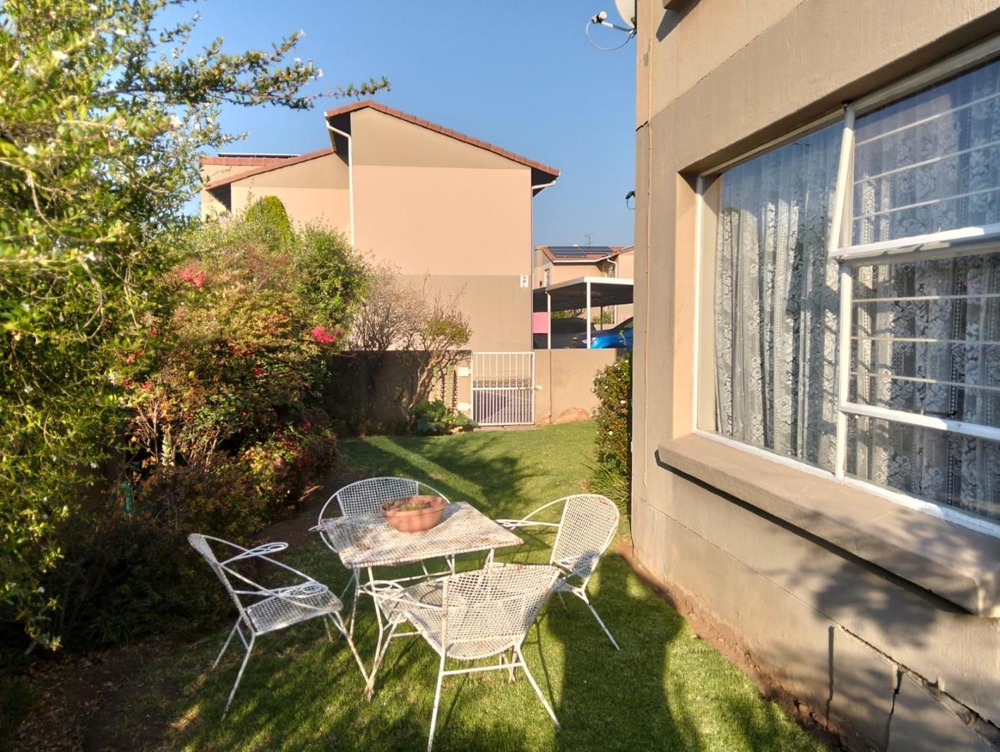 2 Bedroom Apartment in Witfield